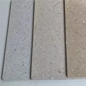 Homogeneous Vinyl Sheet For Clinic image 3