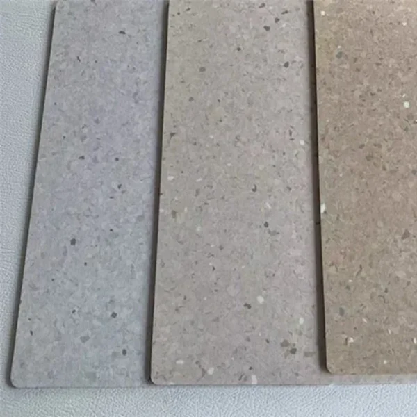 Homogeneous Vinyl Sheet For Clinic image 3