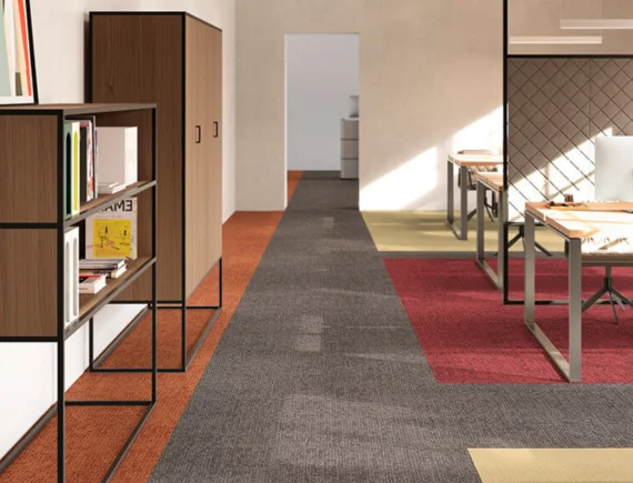 Best Jute Carpet Tiles in Dubai