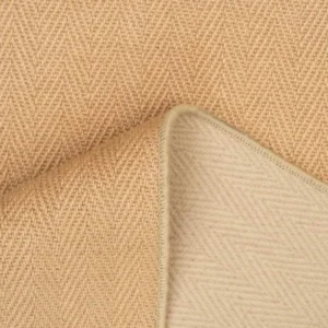 Jute Chevron Stair Runner img 2