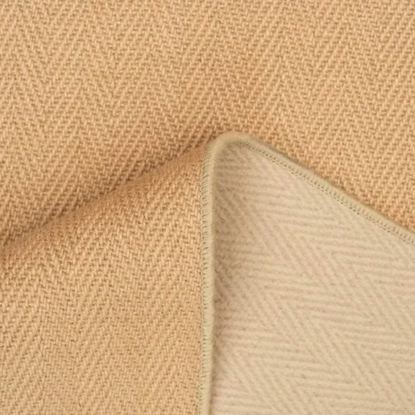 Jute Chevron Stair Runner img 2