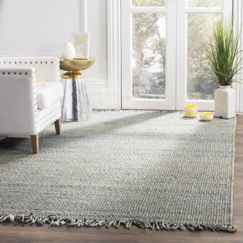 Jute Rugs Dubai