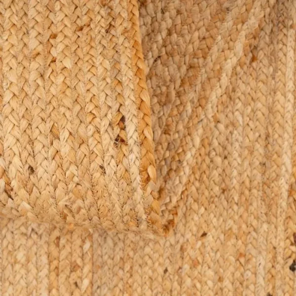 Jute Stair Carpet Runner img 3