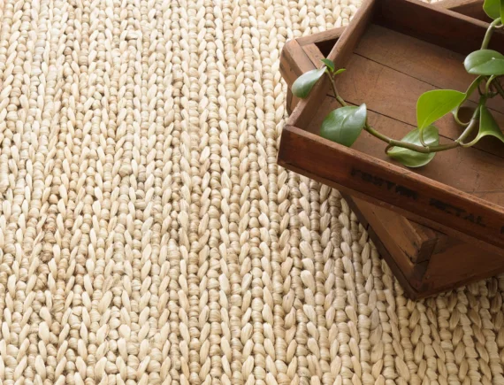 Best Jute Woven Rugs in Dubai