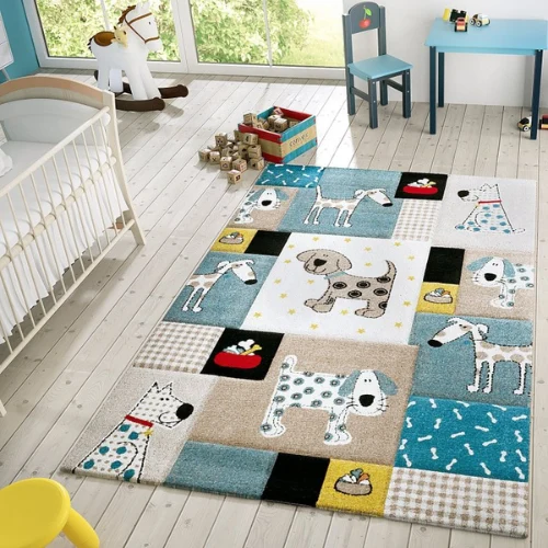 Kids Room Carpets Dubai