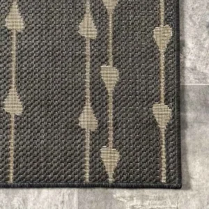 Kiernan Stripe Area Rug img 2