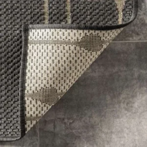 Kiernan Stripe Area Rug img 3