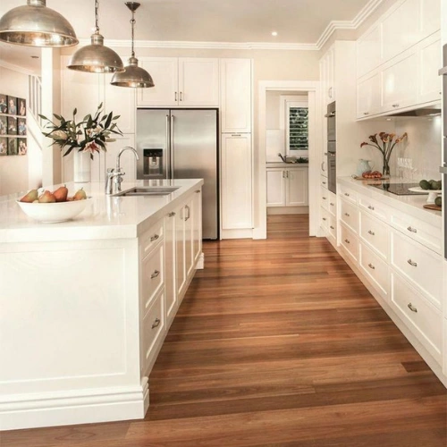 Kitchen Flooring Dubai