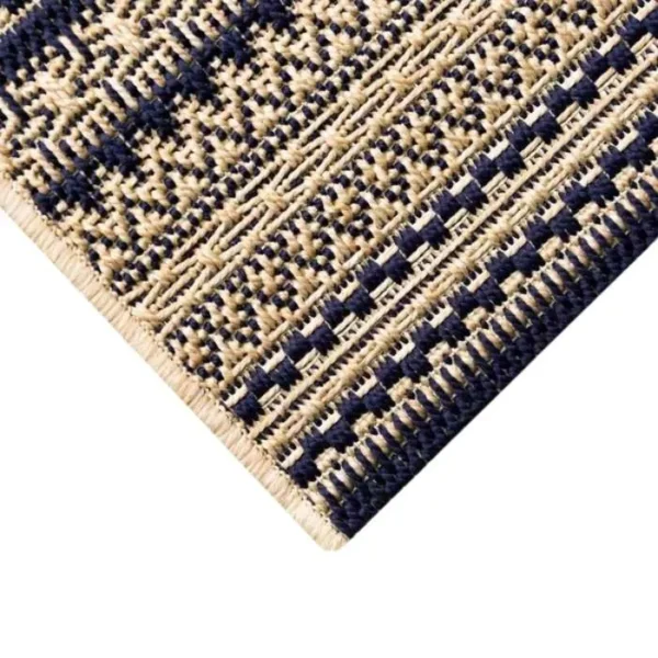 Lake Stripe Outdoor Rug img 2