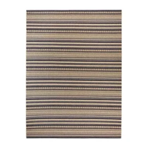 Lake Stripe Outdoor Rug img 3