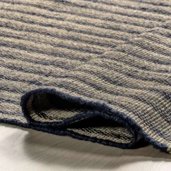 Lake Striped Area Rug img 1