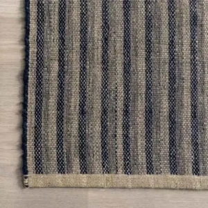 Lake Striped Area Rug img 2