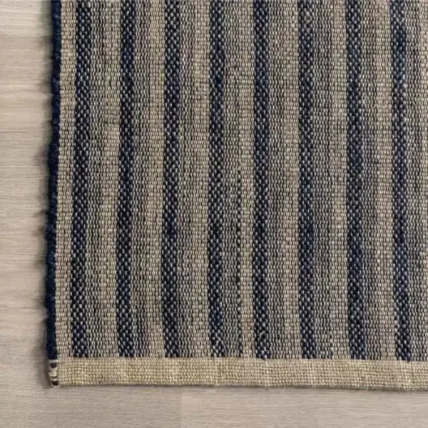 Lake Striped Area Rug img 2