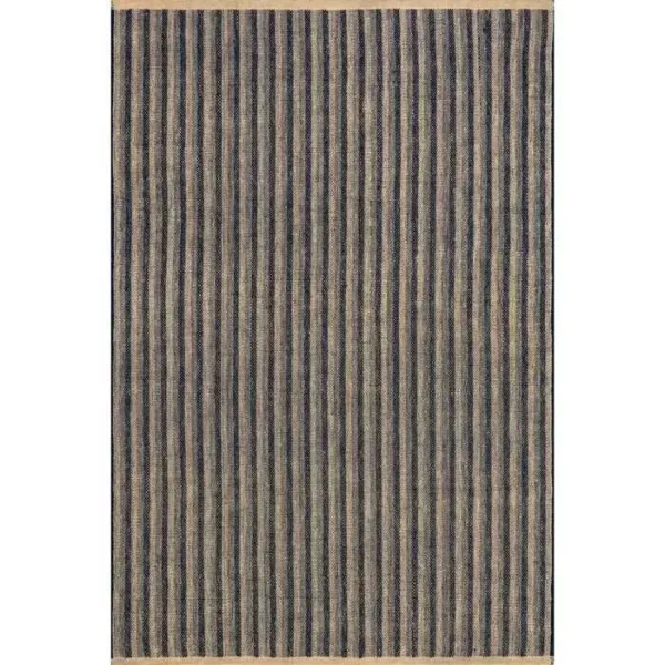 Lake Striped Area Rug img 2