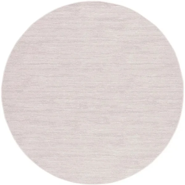 Lakeside Power Loomed Round Rug img 2