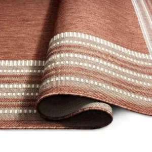 Layla Country Outdoor Rug img 2