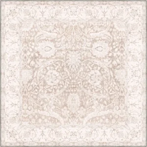 Leonie Pink Oriental Turkish Carpet