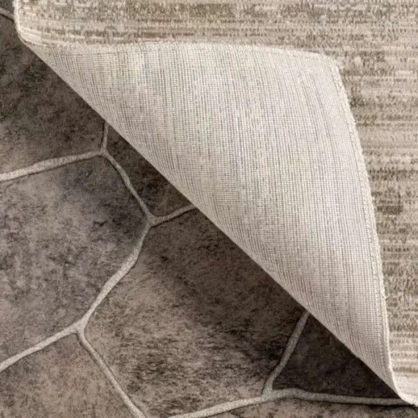 Lotus Vintage Outdoor Rug img 2