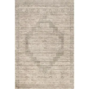 Lotus Vintage Outdoor Rug img 3