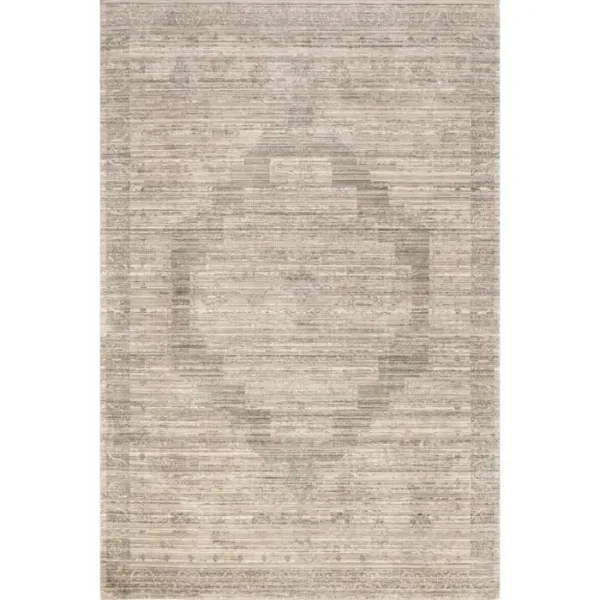 Lotus Vintage Outdoor Rug img 3