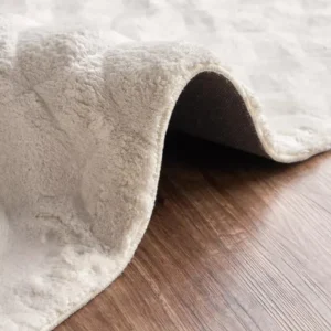 Louisa Shaggy Rug img 1
