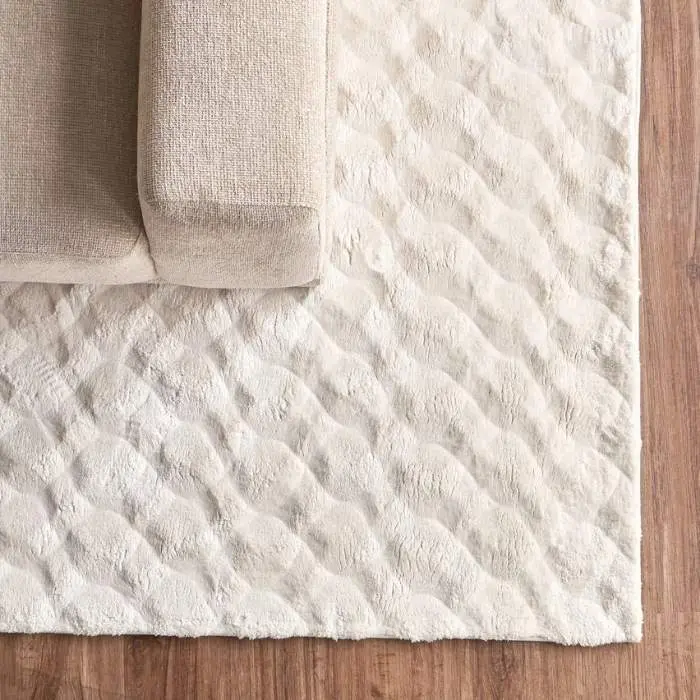 Louisa Shaggy Rug