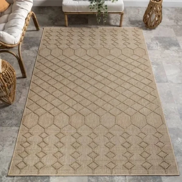 Malina Outdoor Area Rug