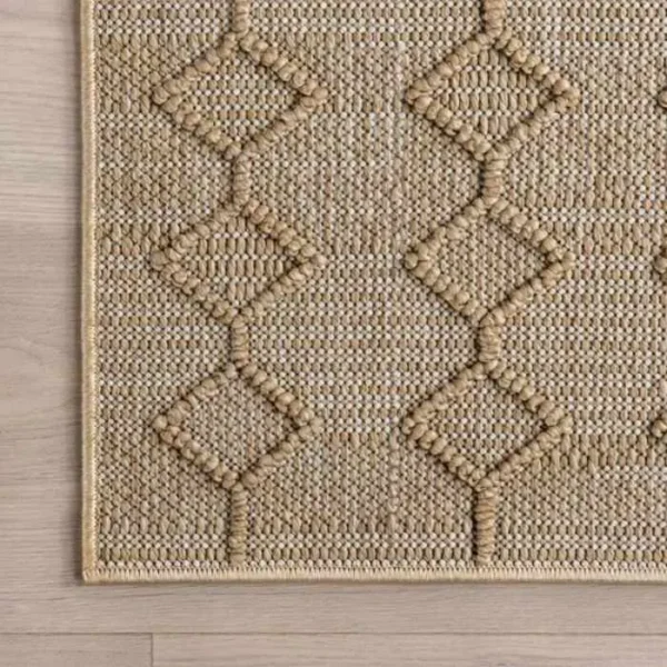 Malina Outdoor Area Rug img 1