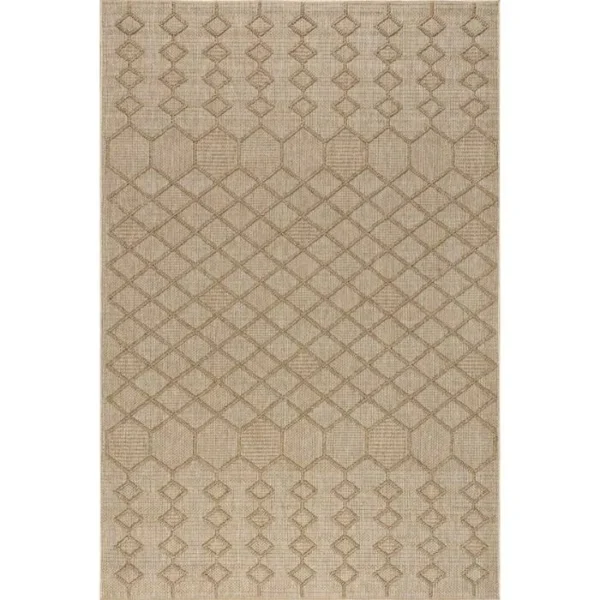Malina Outdoor Area Rug img 3