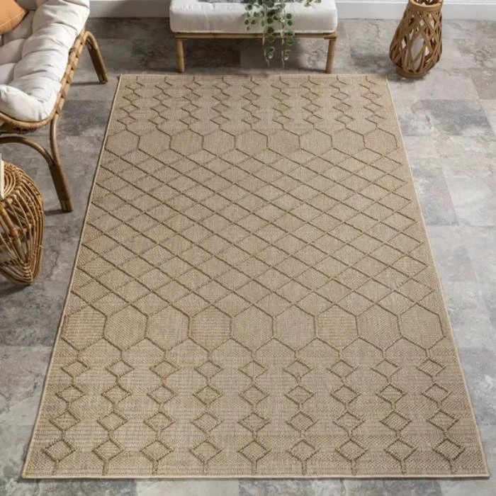 Malina Outdoor Area Rug