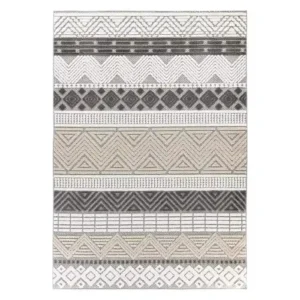 Marbella Boho Outdoor Rug img 3