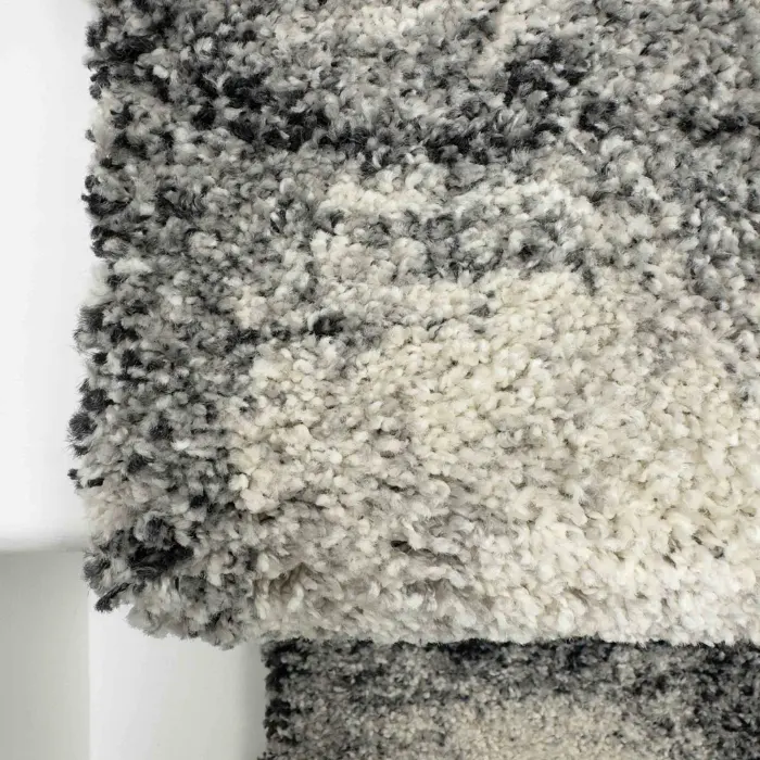 Mehari Black and White 23095-6248 image 2