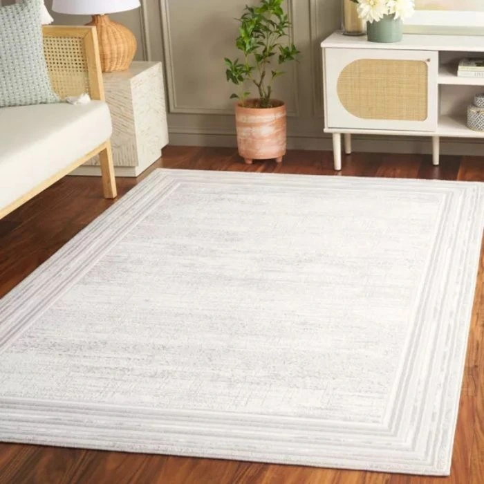Memphis Power Area Rug