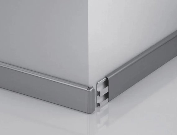 Metal Skirting Abu Dhabi