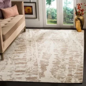Mirage Loomed Area Rug