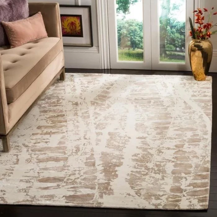 Mirage Loomed Area Rug