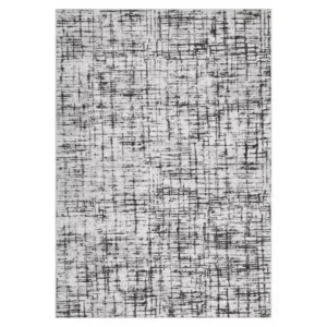 Modern Abstract Area Rug img 3