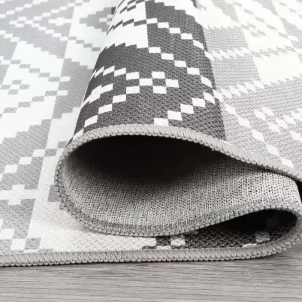 Modern Carpet Outdoor Rug img 2