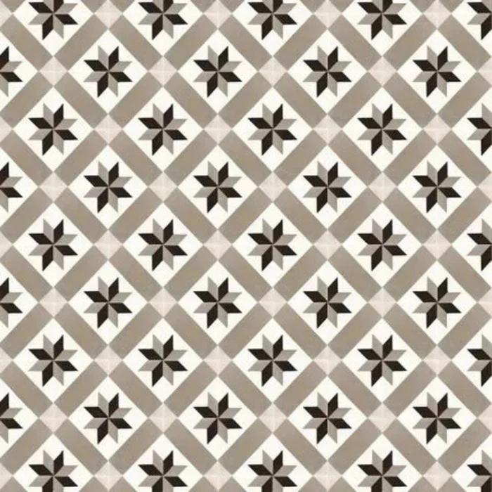 Mosaic Beige Tiles