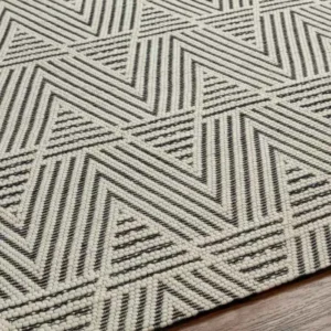 Nevada Woven Area Rug img 1