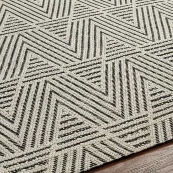Nevada Woven Area Rug img 1