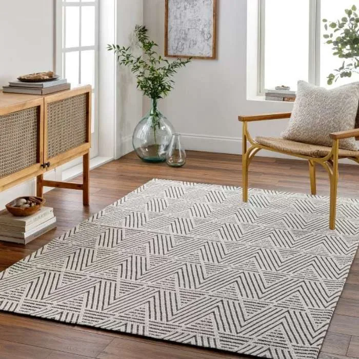 Nevada Woven Area Rug