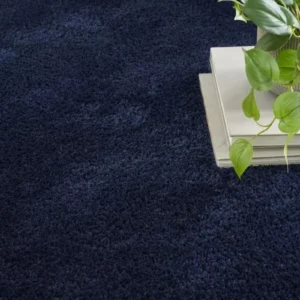Nourison Plush Shaggy Rug img 1