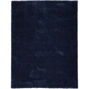 Nourison Plush Shaggy Rug img 3