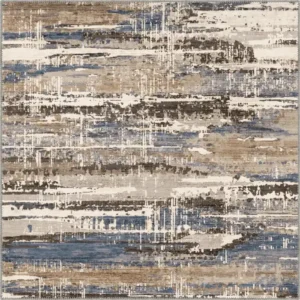 Nyx Natural Vintage Kilim Turkish Rug