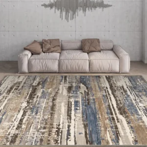 Nyx Natural Vintage Kilim Turkish Rug img 3