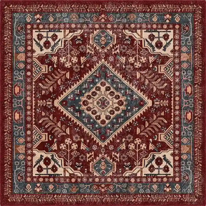 Oberon Turkish Carpet