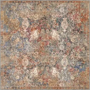 Oriental Washable Turkish Carpet