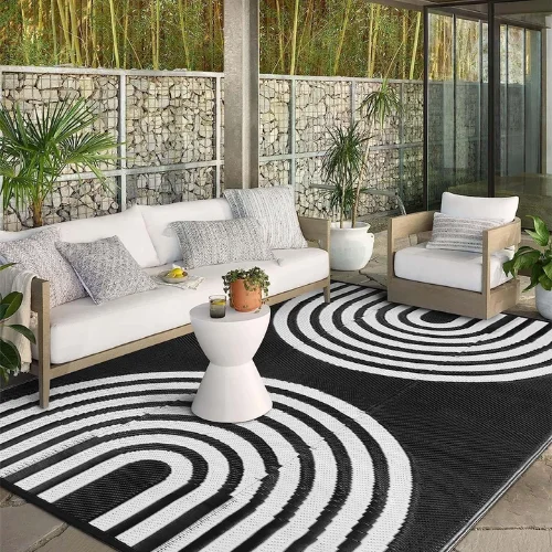 Outdoor Rugs Abu Dhabi