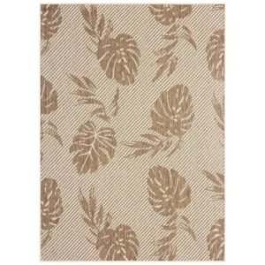 Palm Bahama Outdoor Rug img 4